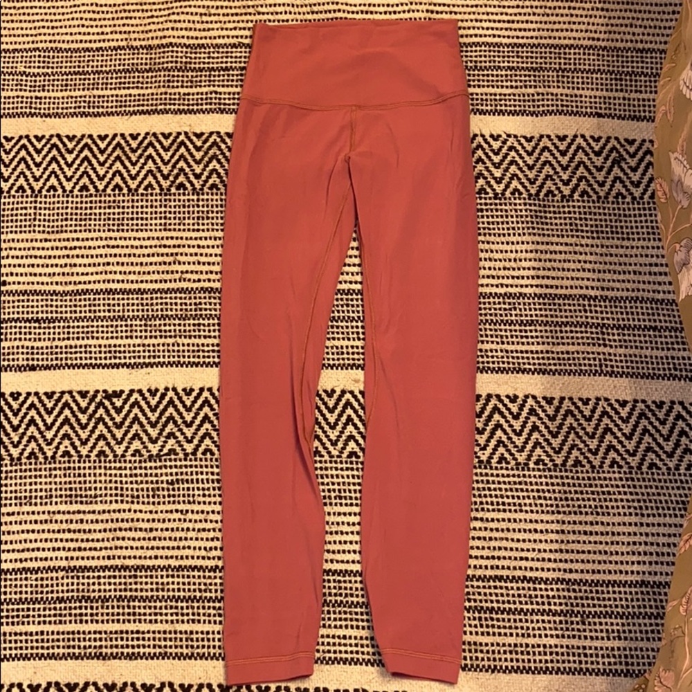 Lululemon align leggings